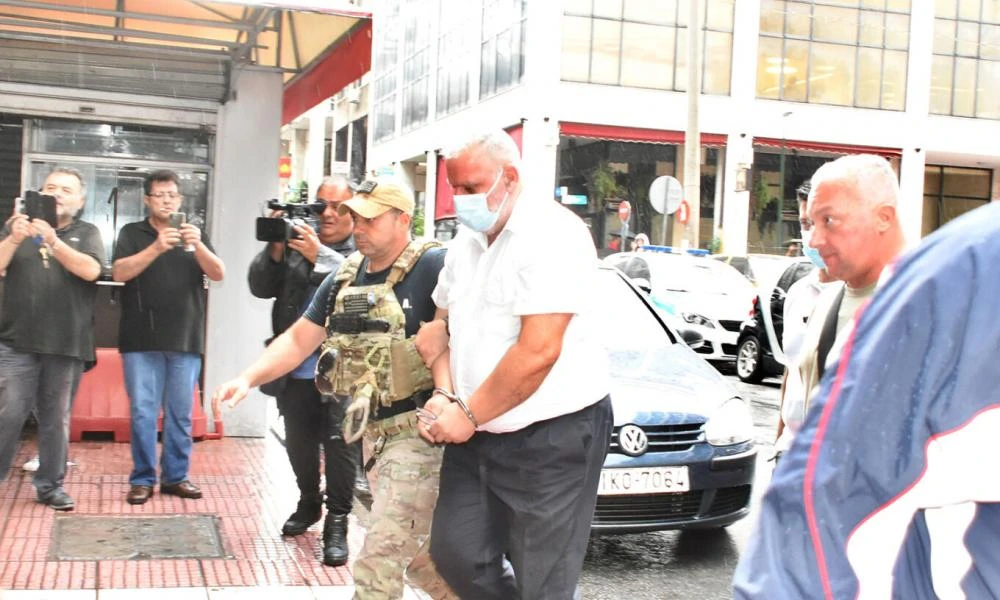 Δολοφονία Αντώνη: Ποινική δίωξη για ανθρωποκτονία με ενδεχόμενο δόλο στον άνδρα που τον έσπρωξε-Για κακούργημα διώκεται και ο καπετάνιος
